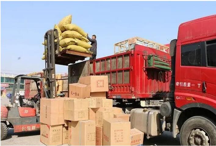 泉州到衡南县物流专线