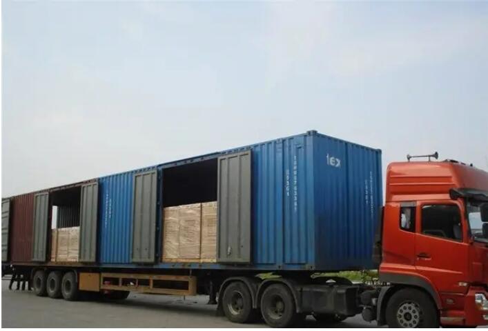 泉州到衡南县整车运输