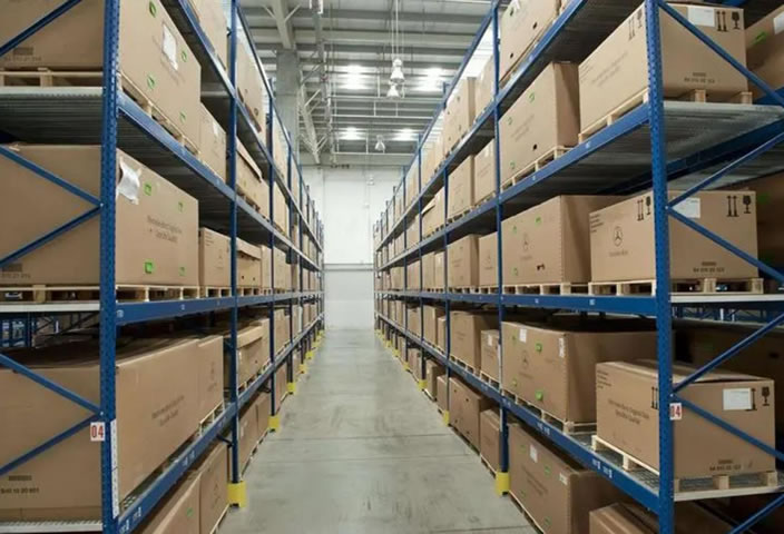 泉州到衡南县货物仓储