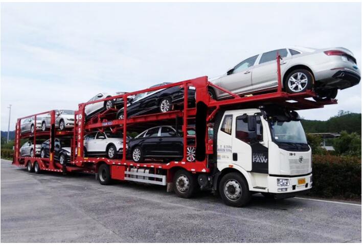 泉州到衡南县轿车托运